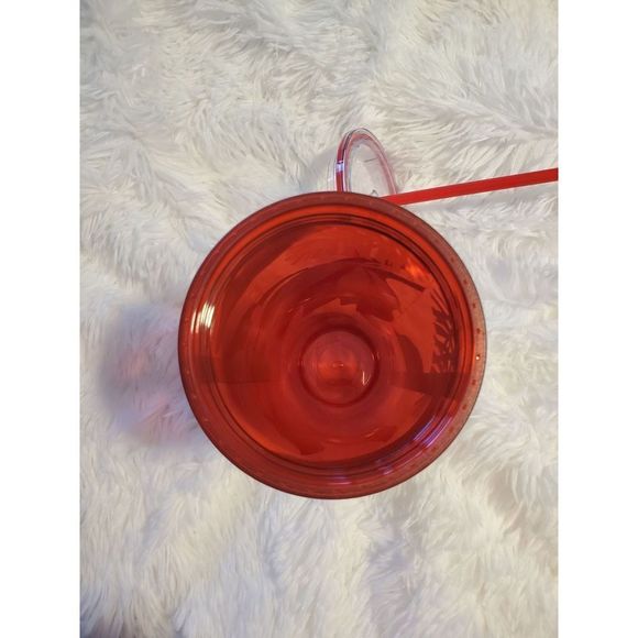 Starbucks Holiday 2019  Tumbler Autumn Leaves NWT - Picture 4 of 8